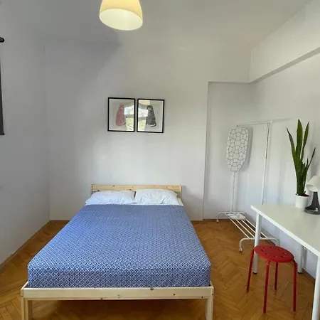 Pearl House 招待所