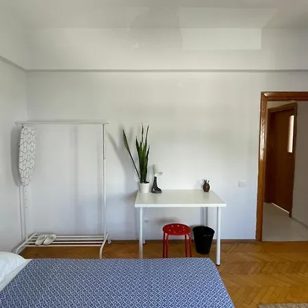 招待所 Pearl House 安塔利亚