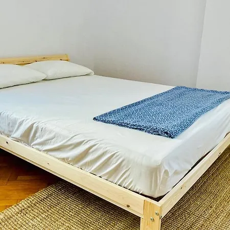 Pearl House 招待所 安塔利亚