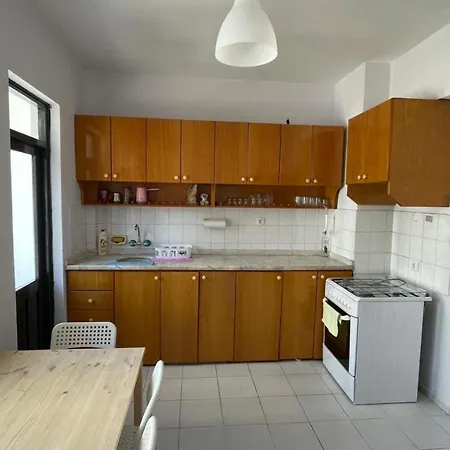 Gasthof Pearl House Antalya