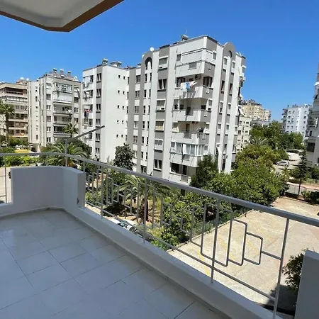Pearl House Antalya