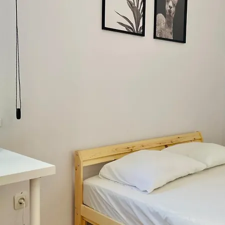 Pearl House Antalya