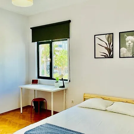 Pearl House Antalya