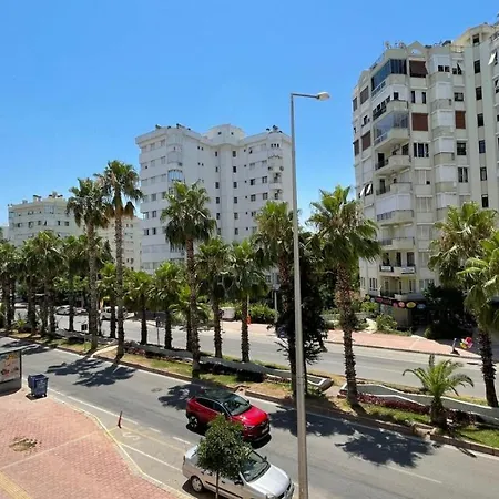 Pearl House * Antalya
