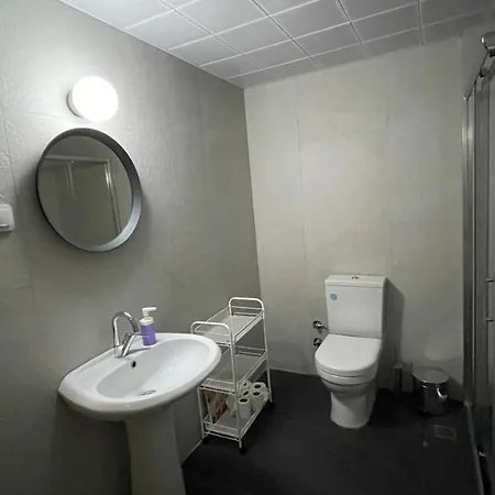 Pearl House *